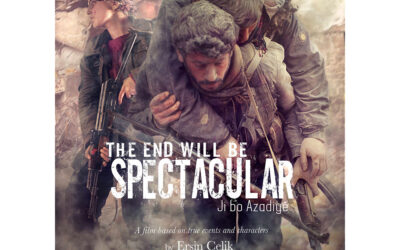 The End Will Be Spectacular